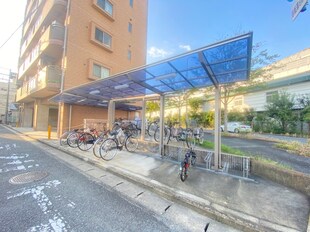 ロ－タリ－マンション長田東の物件外観写真